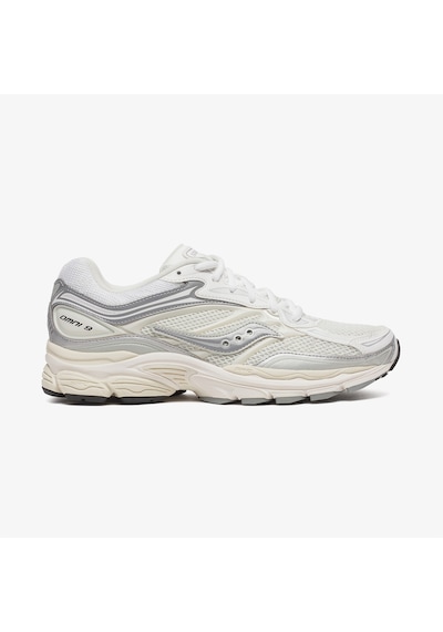 Saucony Progrid Omni 9 Unisex Beyaz Spor Ayakkabı S70832-6