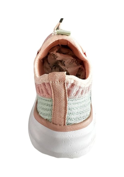 Pepino 1419 Fy23-1419 Spor Ayakkabı Pembe Su Yeşili Pembe