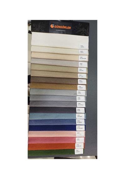Şönil Kumaş Düz Desen Çift Taraflı Koltuk Örtüsü / Çekyat Örtüsü 175 X 215 Ebat Pembe