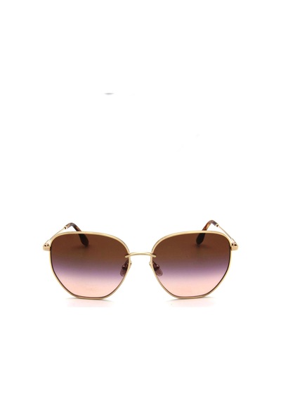 Victoria Beckham Vb 219s 729 Kadın Güneş Gözlüğü Altın