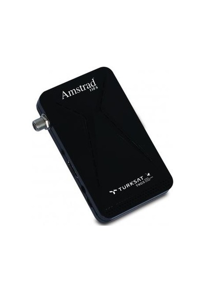 Amstrad 118S Full Hd Uydu Alıcısı
