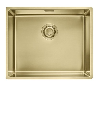 Franke Bxm 210/110-50 Gold Eviye Gold