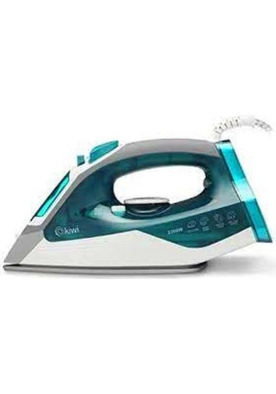 Kiwi Ksı-6319c Buharlı Ütü Seramik Plaka 2000w 5365