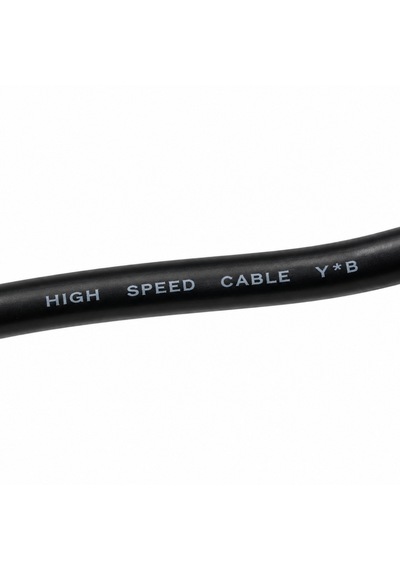 Alfais 6059 Hdmi Tv Lcd Monitör Erkek Kablosu 1.5 Metre High Speed Altın Uçlu Bağlantı Kablo
