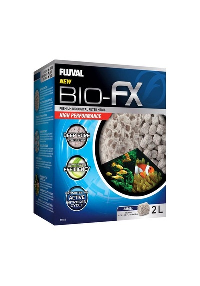 Fluval Bio-fx 2 L