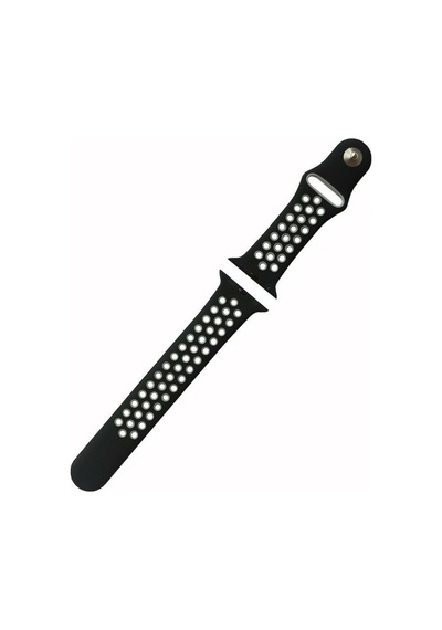 Apple Uyumlu  Watch 42 MM Spor Kordon 42 MM Kayış Seri 1-2-3