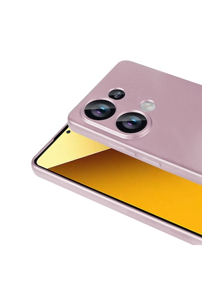 Xiaomi Redmi Note 13 4g Zore Premier Silikon Kılıf