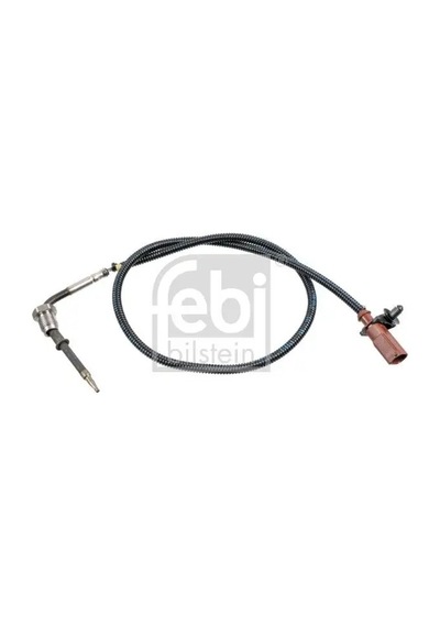 Febı 185554 Egzoz Sicaklik Sensoru 03l906088hc 3l906088hc