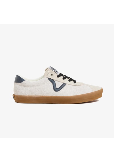 Vans Sport Low Unisex Renkli Sneaker 026 Vn000cqrbo51 Renkli Çok Renkli
