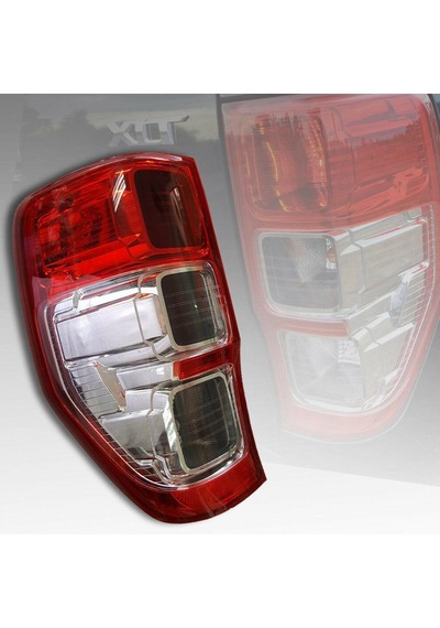 Ford Ranger Sol Arka Stop Lambası 2012-2020