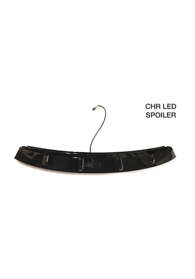 Toyota Uyumlu C-Hr Led Spoiler
