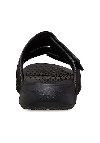 Crocs Yukon Vısta Iı Lea Sandal Erkek Terlik 209396 209396 001 Çok Renkli