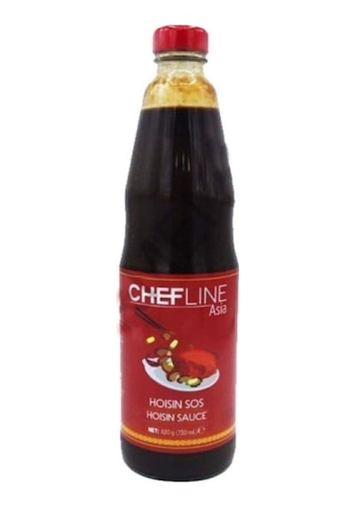 Hoısın Sos 820 Gr