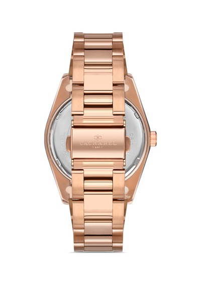 Cacharel CH0041153SE Classic Erkek Kol Saati