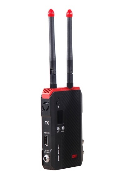 Cvw Swift 800 Pro SdiHdmi Kablosuz Video Görüntü Aktarım Cihazı