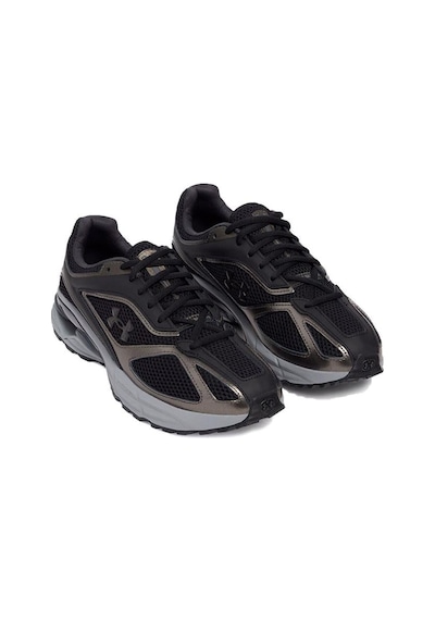Under Armour Hovr Apparition Rtrftr Tc Erkek Günlük Ayakkabı 3027595-007 Siyah