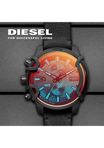 Diesel DZ4519 Erkek Kol Saati