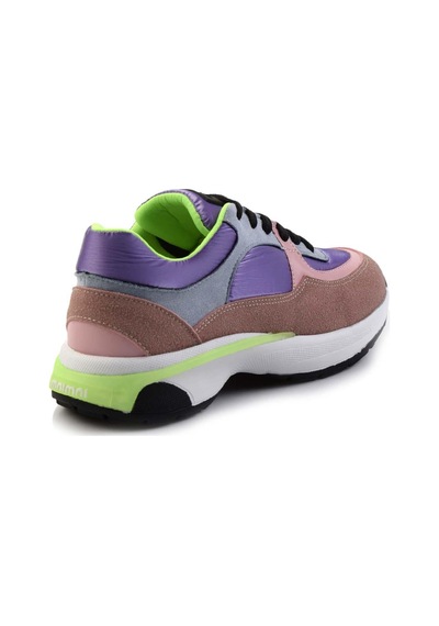 Lila Kadın Sneaker K01140430485 Lila