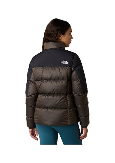 The North Face W Diablo Down 2.0 Jacket Kadın Outdoor Montu 700 Dolgu Kaz Tüyü Nf0a8e140bı1 Kahverengi Kahverengi The North Face W Diablo Down 2.0 Jacket Kadın Outdoor Montu 700 Dolgu Kaz Tüyü Nf0a8e140bı1 Kahverengi Kahverengi