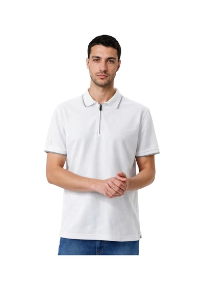 Arma Ar-ma Erkek Polo Yaka Tişört Baskisiz Basic Yaka Fermuarli Örme Kumaş Regular Fit %100 Pamuk 30/1 Çift Toplama Penye Pike Y31374356502 Beyaz-b1 Arma Ar-ma Erkek Polo Yaka Tişört Baskisiz Basic Yaka Fermuarli Örme Kumaş Regular Fit %100 Pamuk 30/1 Çift Toplama Penye Pike Y31374356502 Beyaz-b1