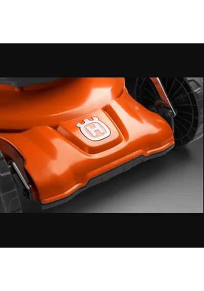 Husqvarna Lc 140sp 1.95kw 123cc 40cm 50lt Çelik Şanzımanlı Benzinli Çim Biçme Makinesi