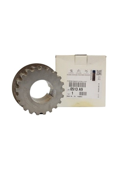 Psa 0513a9 Krank Dişlisi 21 Diş 2.0-2.2hdi Dw10 Peugeot 206 306 307 308 406 407 Partner