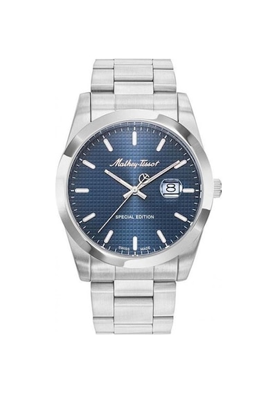 MATHEY-TISSOT H452ABU ERKEK KOL SAATİ