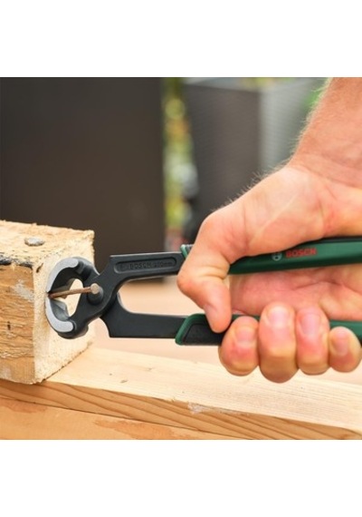 200 Mm Profesyonel Marangoz Kerpeteni İle Güçlü Kesim