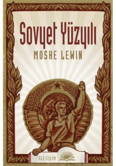 Sovyet Yüzyılı İletişim Yayınları