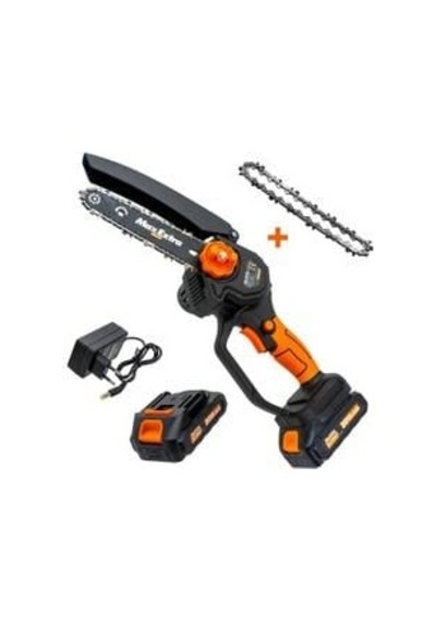 Max Extra Mx8008 Akülü Mini Testere