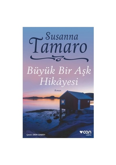 Büyük Bir Aşk Hikâyesi: Efsanevi Bir Öykü