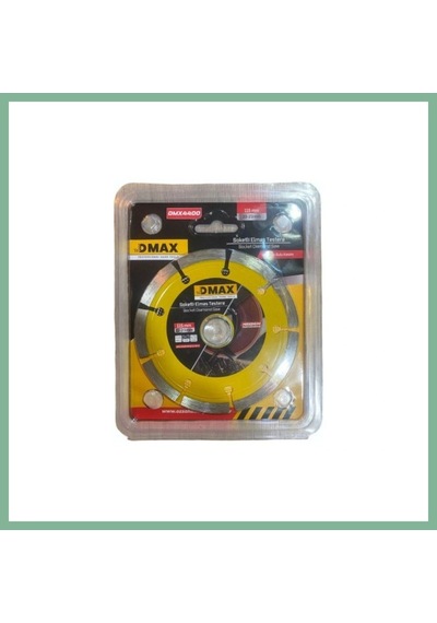 Bşkvirgo Soketli Elmas Testere 115x22 Bsk2026