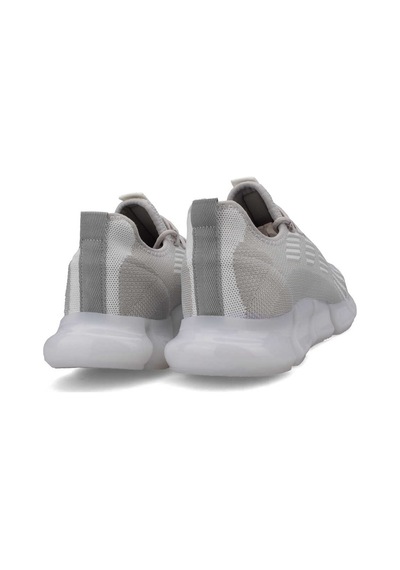 WİCKERS 2549 Sneakers Erkek Spor Ayakkabı Buz_Gri