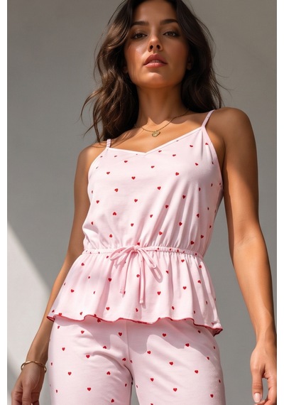 Norcia Sports Kadın Regular Kesim Sezonsuz Pembe Pijama Takımı Çok Renkli - 929323079 Çok Renkli - 929323079 Çok Renkli Norcia Sports Kadın Regular Kesim Sezonsuz Pembe Pijama Takımı Çok Renkli - 929323079 Çok Renkli - 929323079 Çok Renkli