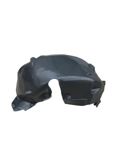 Renault Clıo 4 Hb 13/16 Arka Çamurluk Davlumbazı Sol