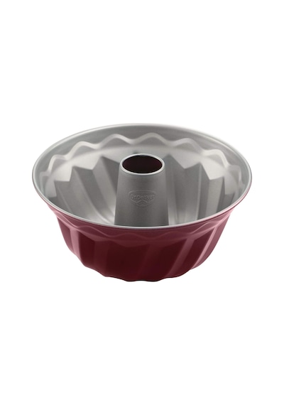 Dr.Oetker 2482 Back-Liebe Bicolor Borulu Kek Kalıbı 22 Cm