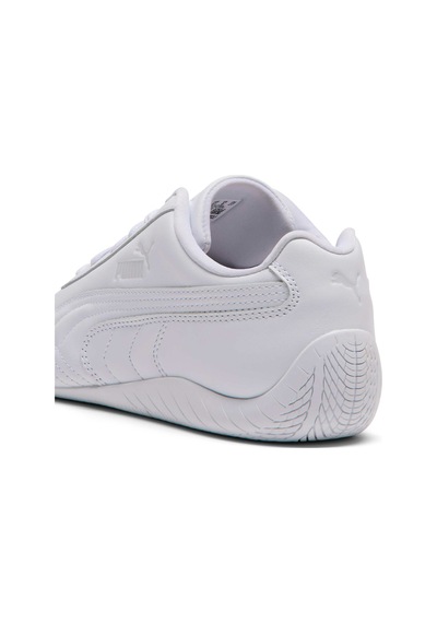 Puma Speedcat Unısex Deri Ayakkabı 405449 02 Beyaz