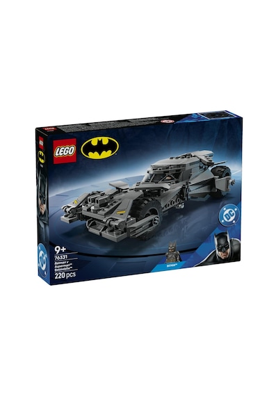 Lego Super Heroes 76331 Batman V Superman Batmobile