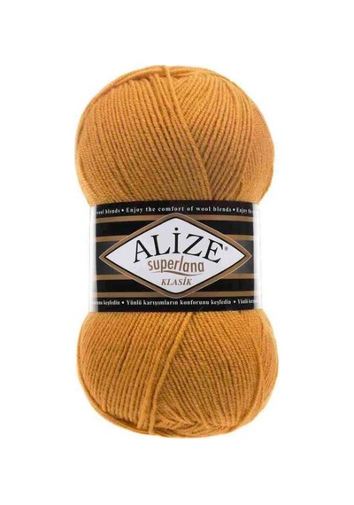 Alize Alize Süperlana Klasik 02