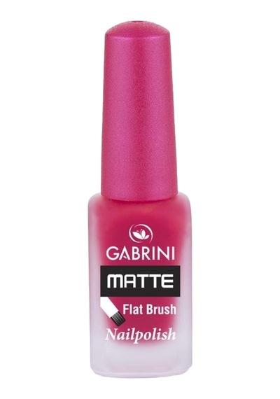 Mat Oje - Matte Nail Polish M25