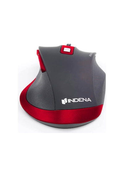 Indena G-526 2400 DPI - 6D Kablosuz Profesyonel Wireless Oyuncu Mouse