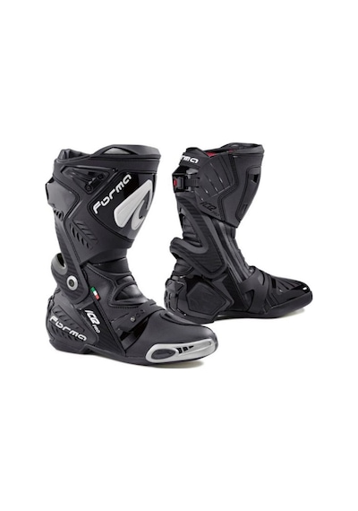 Forma Ice Pro Yarış Botu Siyah