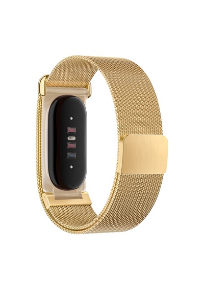 Google Fitbit Air Kordon Milano Loop Metal Band