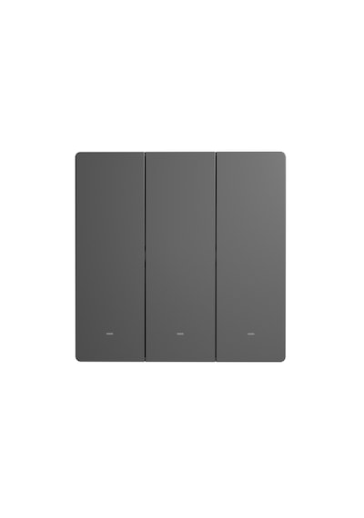 Sonoff M5-3C-86 Akıllı Duvar Anahtarı 3 Kanallı