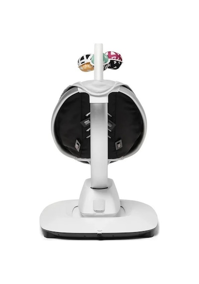4moms Mamaroo 5.0 Elektrikli Ana Kucağı - Rosewood