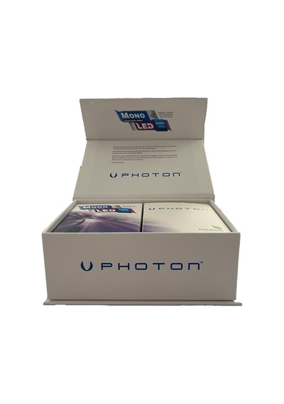 Photon Mono Hır2 9012 Led Zenon +3 Plus