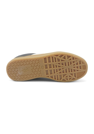 U.s. Polo Assn. Samıra 5pr Siyah Kadın Sneaker 000000000102030250 Siyah