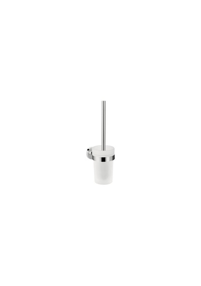 Hansgrohe Logis Universal Klozet Fırçası Krom