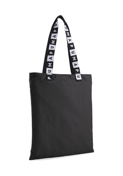 Puma 092505-01 Base Tote Çanta Unisex Çanta Siyah