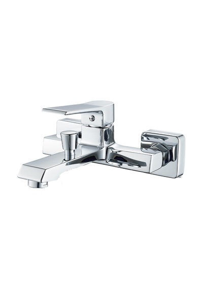 Stark Banyo Armatürü Krom